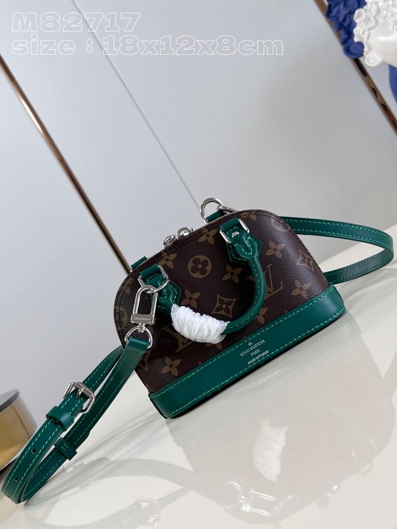 Louis Vuitton Top Handle Bags